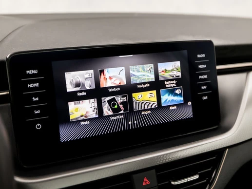 Škoda Scala - Afbeelding 29 van 30