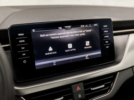 Škoda Scala - Afbeelding 30 van 30