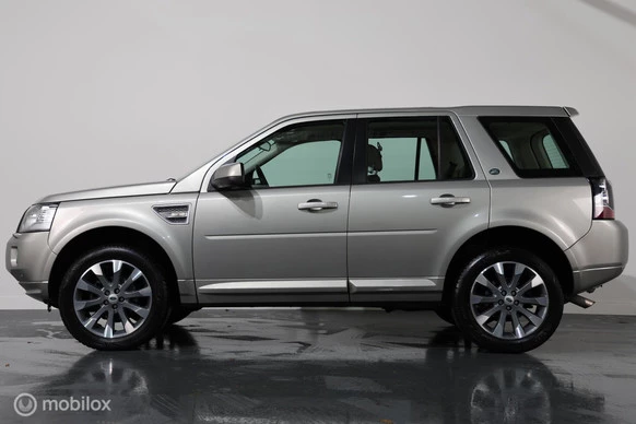 Land Rover Freelander - Afbeelding 5 van 30