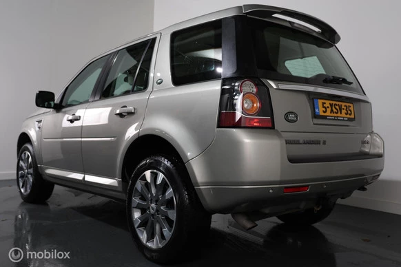 Land Rover Freelander - Afbeelding 6 van 30