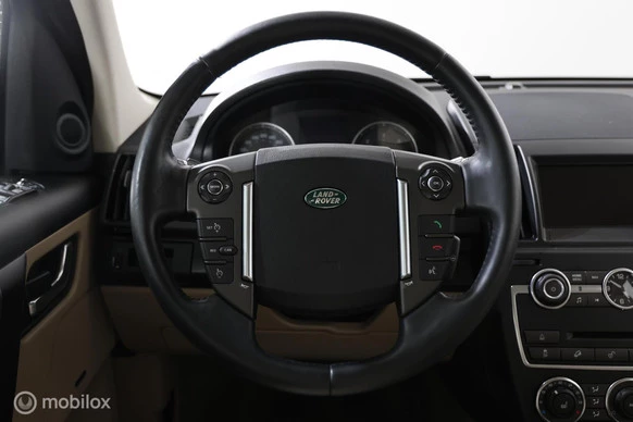 Land Rover Freelander - Afbeelding 15 van 30