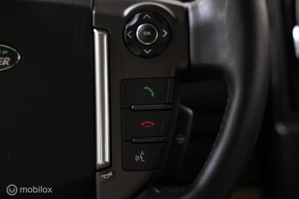 Land Rover Freelander - Afbeelding 17 van 30