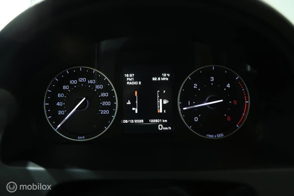 Land Rover Freelander - Afbeelding 18 van 30