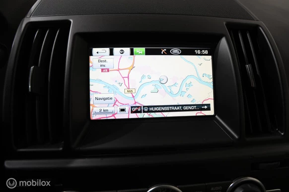 Land Rover Freelander - Afbeelding 19 van 30