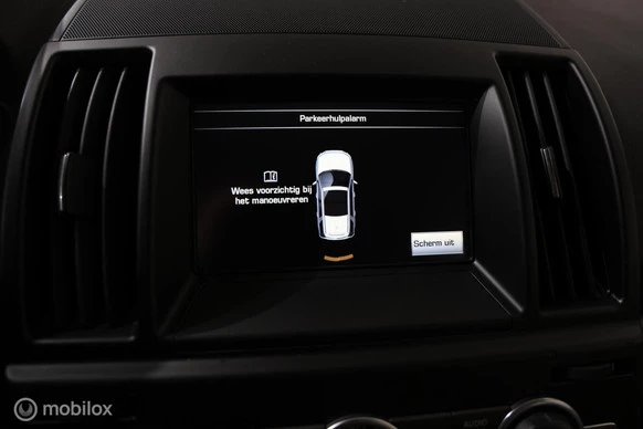 Land Rover Freelander - Afbeelding 20 van 30