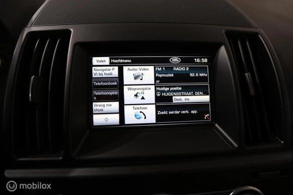 Land Rover Freelander - Afbeelding 21 van 30