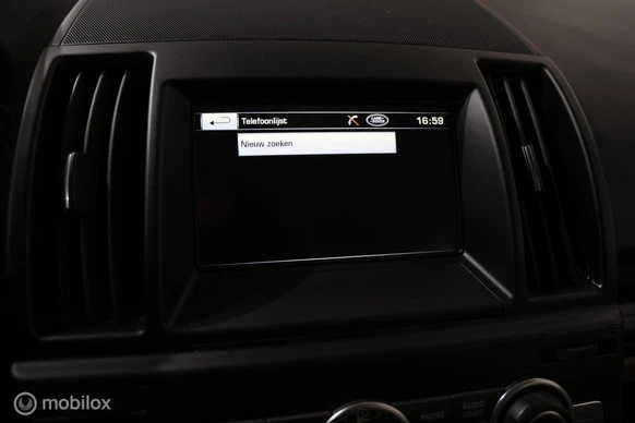 Land Rover Freelander - Afbeelding 22 van 30