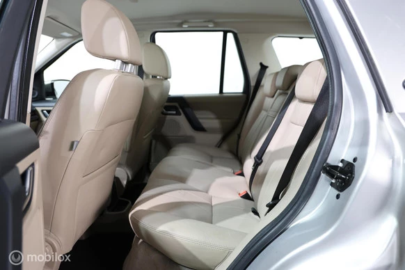 Land Rover Freelander - Afbeelding 26 van 30