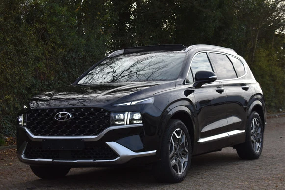 Hyundai Santa Fe - Afbeelding 1 van 30