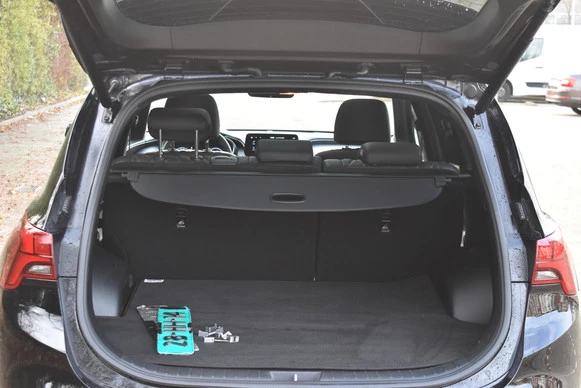 Hyundai Santa Fe - Afbeelding 9 van 30
