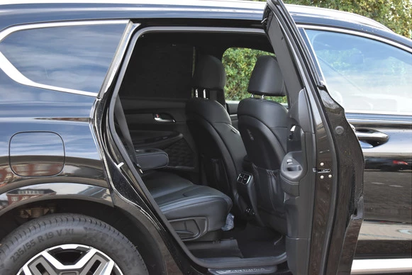 Hyundai Santa Fe - Afbeelding 11 van 30