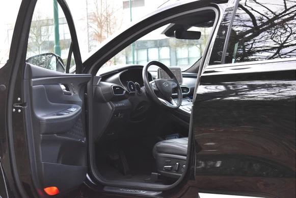 Hyundai Santa Fe - Afbeelding 14 van 30