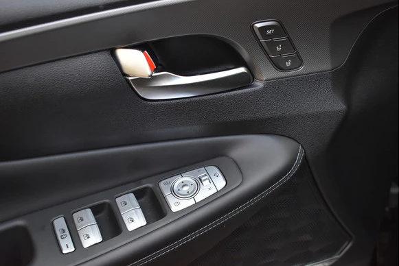 Hyundai Santa Fe - Afbeelding 15 van 30