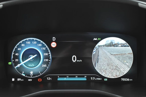 Hyundai Santa Fe - Afbeelding 16 van 30