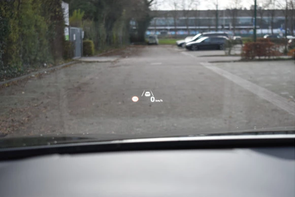 Hyundai Santa Fe - Afbeelding 17 van 30