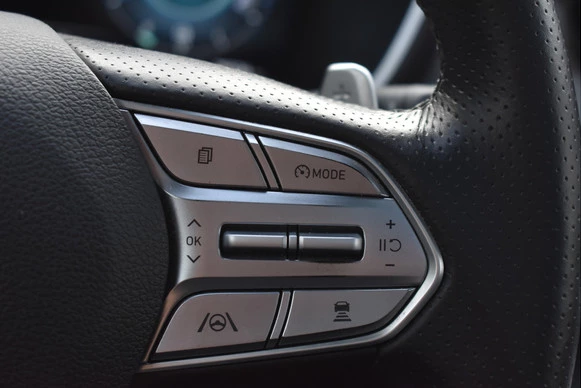 Hyundai Santa Fe - Afbeelding 18 van 30