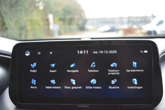 Hyundai Santa Fe - Afbeelding 19 van 30