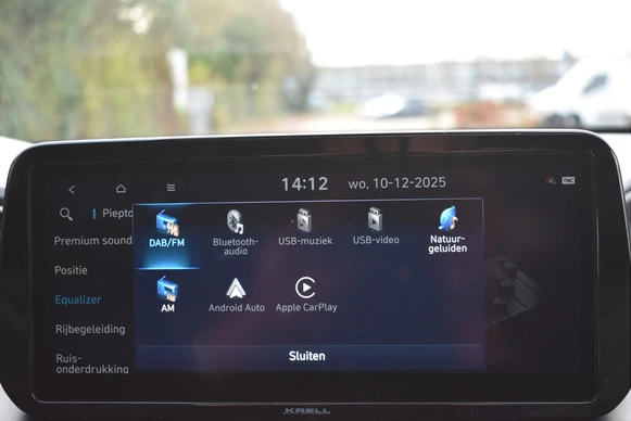 Hyundai Santa Fe - Afbeelding 20 van 30