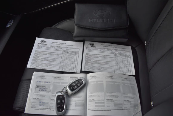 Hyundai Santa Fe - Afbeelding 25 van 30