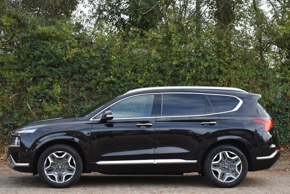 Hyundai Santa Fe - Afbeelding 26 van 30