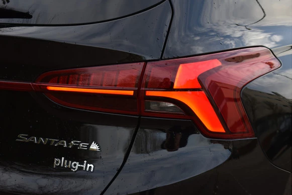 Hyundai Santa Fe - Afbeelding 29 van 30