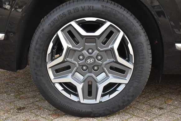 Hyundai Santa Fe - Afbeelding 30 van 30