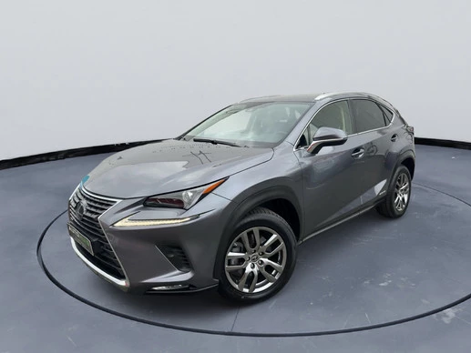 Lexus NX - Afbeelding 2 van 17