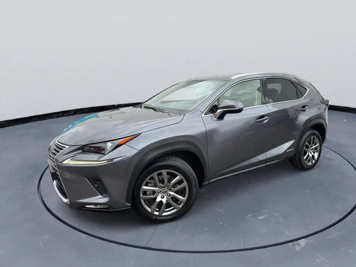 Lexus NX - Afbeelding 3 van 17