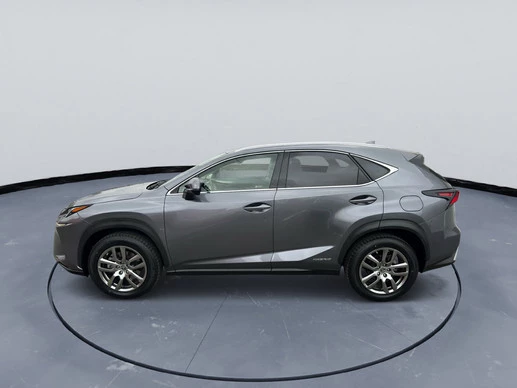 Lexus NX - Afbeelding 4 van 17