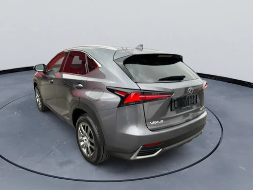 Lexus NX - Afbeelding 5 van 17