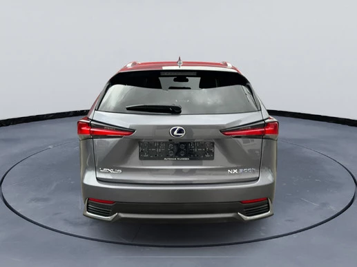 Lexus NX - Afbeelding 6 van 17