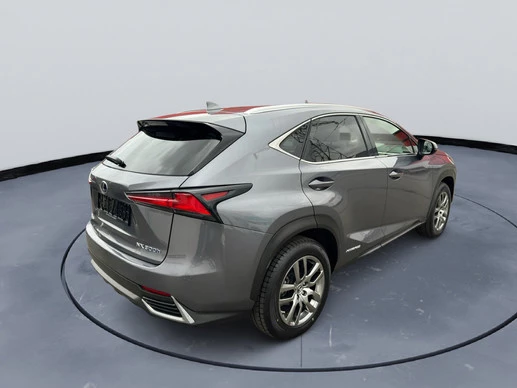 Lexus NX - Afbeelding 7 van 17