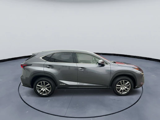 Lexus NX - Afbeelding 8 van 17
