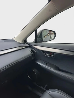 Lexus NX - Afbeelding 16 van 17