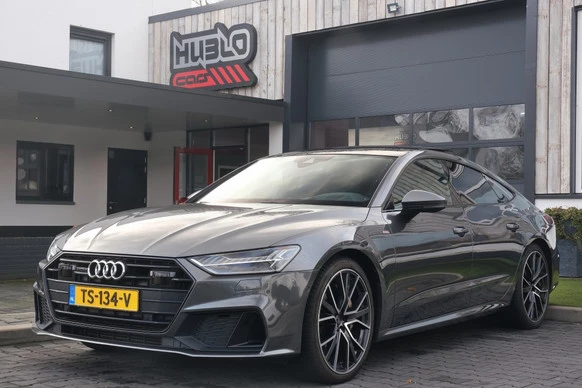 Audi A7 - Afbeelding 1 van 30