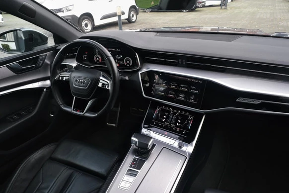 Audi A7 - Afbeelding 2 van 30