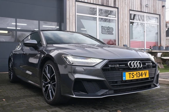 Audi A7 - Afbeelding 5 van 30