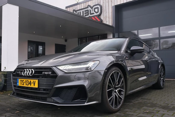 Audi A7 - Afbeelding 6 van 30