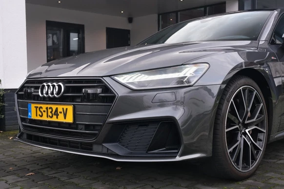 Audi A7 - Afbeelding 8 van 30