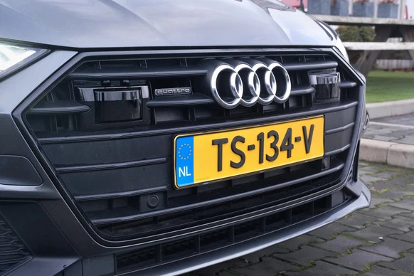 Audi A7 - Afbeelding 9 van 30