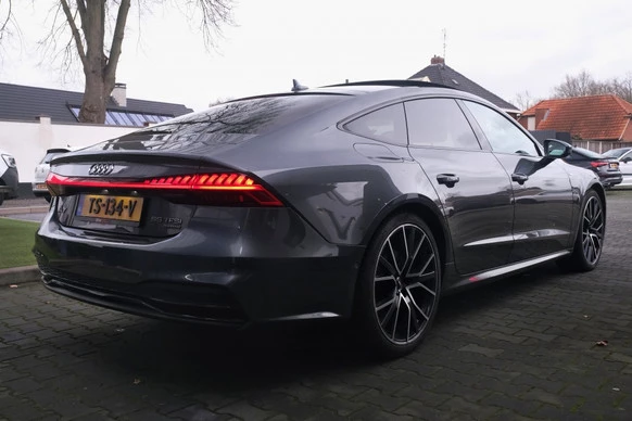 Audi A7 - Afbeelding 10 van 30