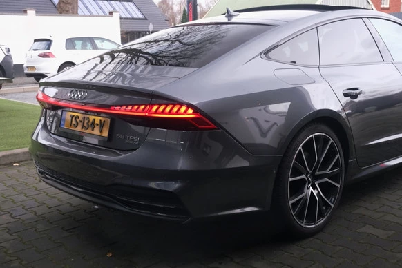 Audi A7 - Afbeelding 11 van 30