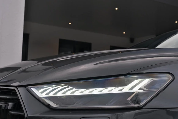 Audi A7 - Afbeelding 12 van 30