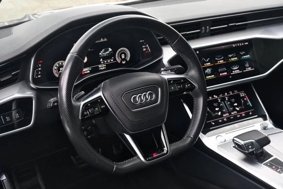 Audi A7 - Afbeelding 14 van 30