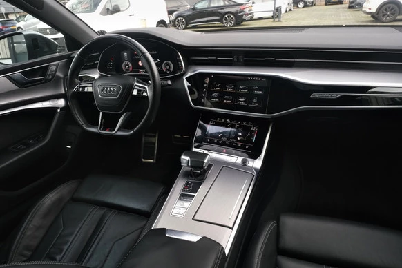 Audi A7 - Afbeelding 15 van 30