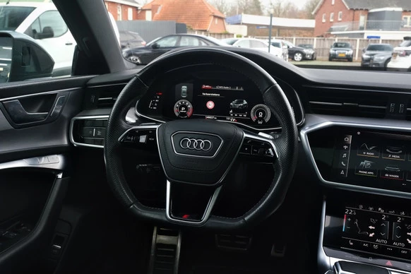 Audi A7 - Afbeelding 16 van 30