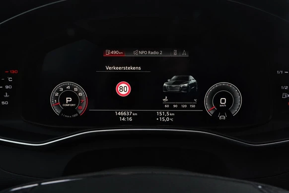 Audi A7 - Afbeelding 17 van 30