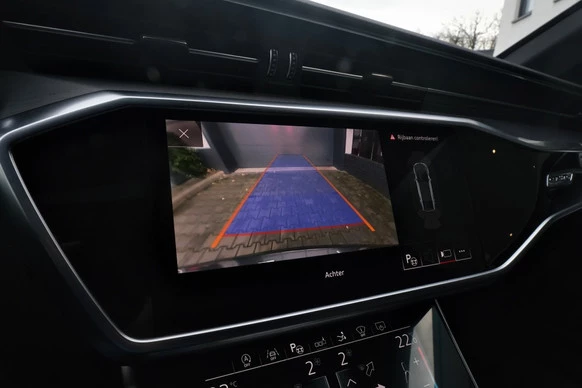 Audi A7 - Afbeelding 18 van 30