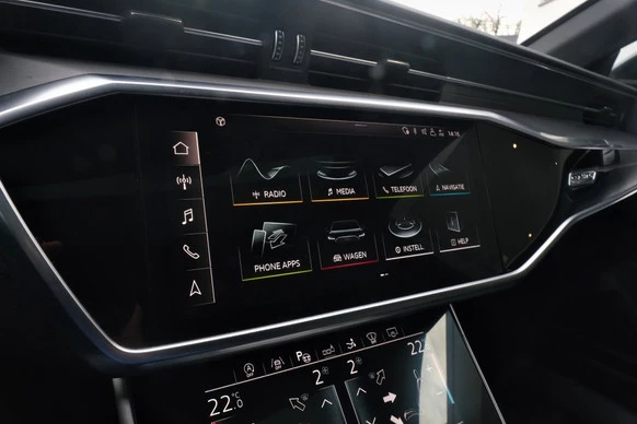 Audi A7 - Afbeelding 19 van 30