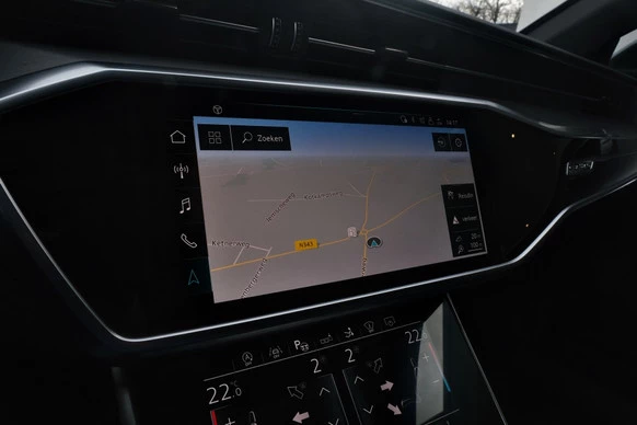 Audi A7 - Afbeelding 20 van 30